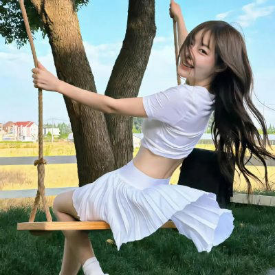 少女的心声