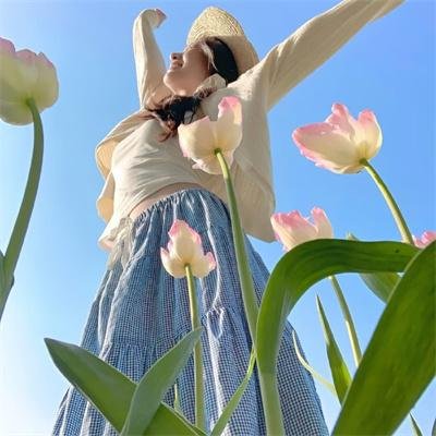 森林中的观察者