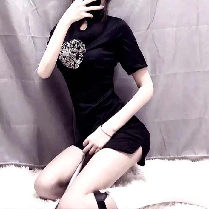女人,有时是男人